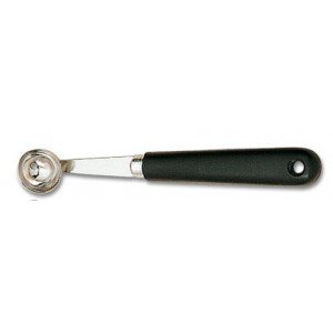 Cuillère Parisienne ou cuillère à pomme Ø 25 mm Deglon Cuillère Parisienne ou cuillère à pomme Ø 25 mm Deglon