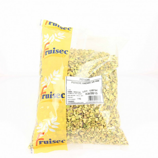 Pistache Emondée Iran 250g - , Achat, Vente