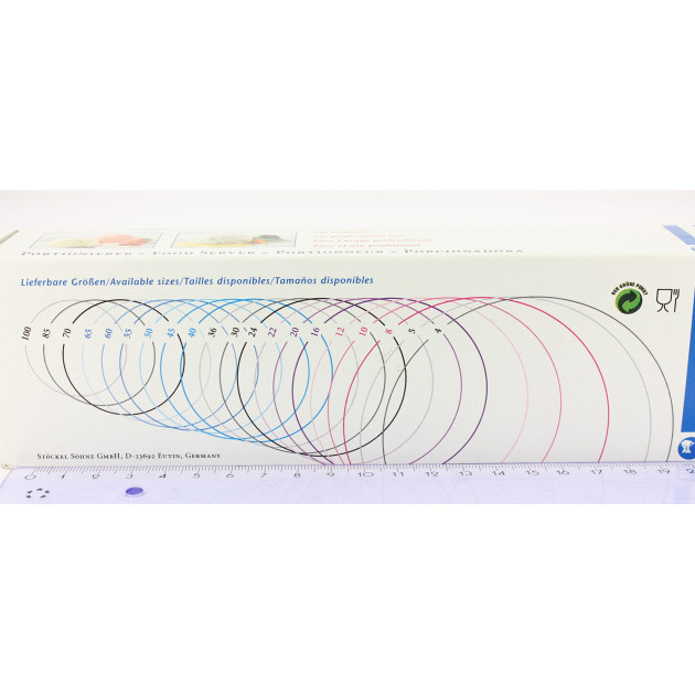 Portionneur a glace professionnel echelle Portionneur a glace professionnel echelle