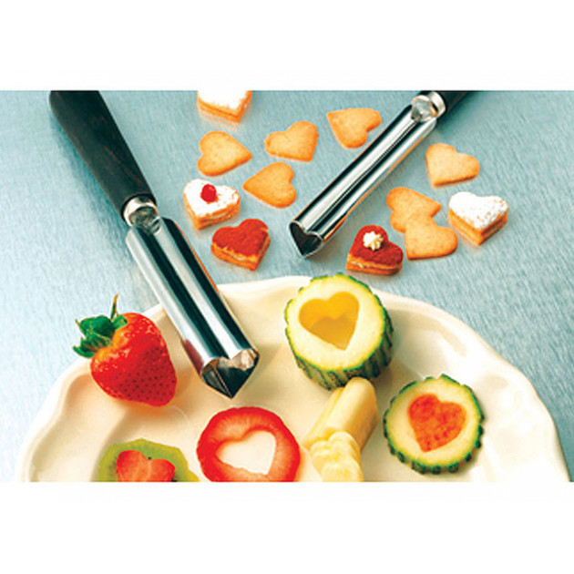 Emporte Coeur petit modele Deglon