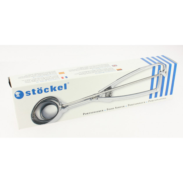 Portionneur a glace professionnel taille 50