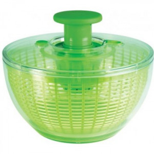 Essoreuse à salade Ø 26 cm Vert Oxo Essoreuse à salade Ø 26 cm Vert Oxo