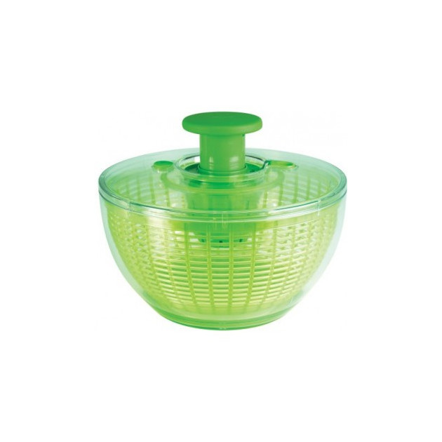 Essoreuse à salade Ø 26 cm Vert Oxo - , Achat, Vente