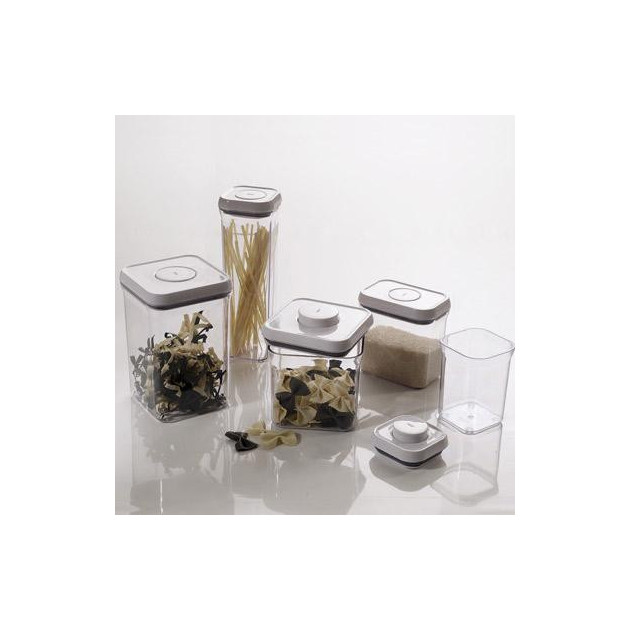 Boîtes de Conservation Pop Boîtes de Conservation Pop