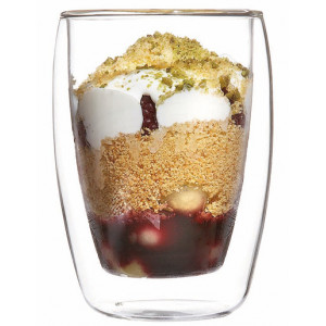 Verre à double paroi 27 cl (x 2) Verre à double paroi 27 cl (x 2)