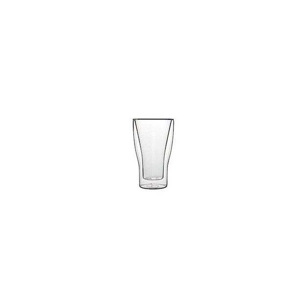 Verre a double paroi 34 cl