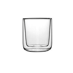 Verre à double paroi 11 cl (x 2) Verre à double paroi 11 cl (x 2)