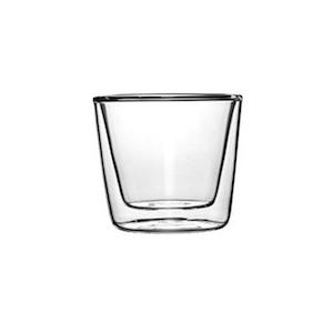 Verre à double paroi 12 cl (x 2) Verre à double paroi 12 cl (x 2)