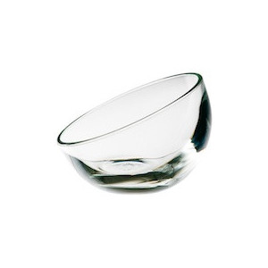 Coupe à glace 13 cl Bubble Transparent (x 6) Coupe à glace 13 cl Bubble Transparent (x 6)