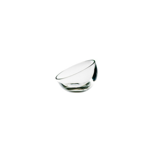 Coupe a glace 13 cl Bubble Transparent