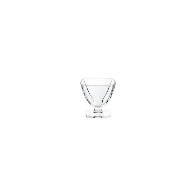 Coupe a glace 19 cl Carat