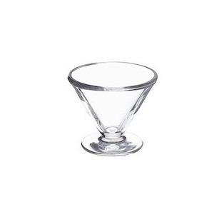 Coupe à glace 15 cl Véga (x 6) Coupe à glace 15 cl Véga (x 6)