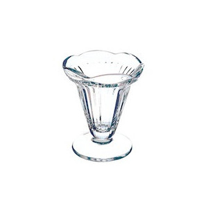 Coupe à glace 20 cl Sunday (x 6) Coupe à glace 20 cl Sunday (x 6)