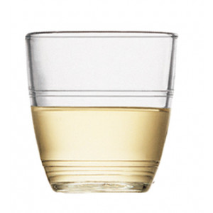 Verres Gigogne 9 cl (x6) Duralex Verres Gigogne 9 cl (x6) Duralex