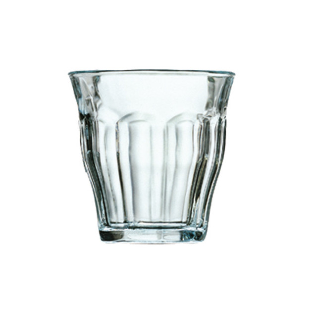 Verres gobelet Picardie 16 cl Duralex