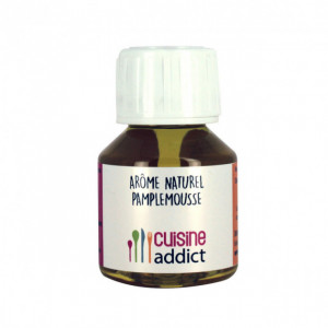 Arôme Alimentaire Naturel Pamplemousse 58ml Cuisineaddict Arôme Alimentaire Naturel Pamplemousse 58ml Cuisineaddict