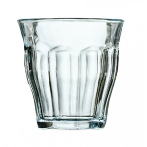Verres Picardie 13 cl (x6) Duralex Verres Picardie 13 cl (x6) Duralex