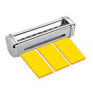 Accessoire Lasagnette 12 mm pour Imperia Restaurant Accessoire Lasagnette 12 mm pour Imperia Restaurant