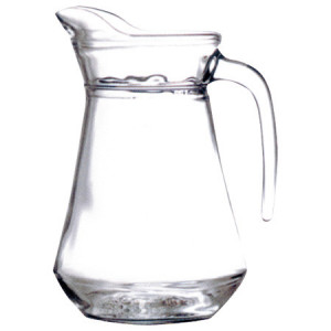 Broc arc à anse 1 litre