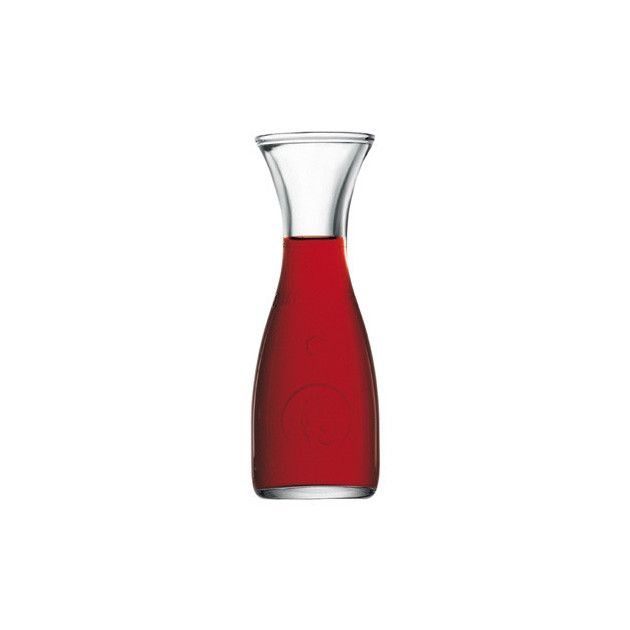 Carafe Misura 25 cl Bormioli Rocco