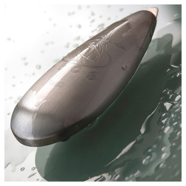 Savon inox Deos Savon inox Deos