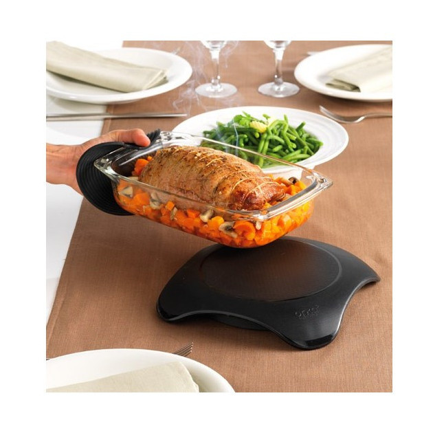 Chauffe plat au micro-ondes Magma Chauffe plat au micro-ondes Magma