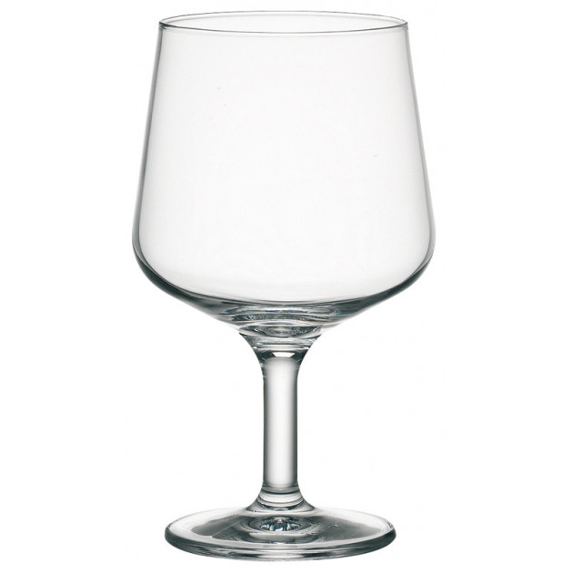 Verres Colosseo 28 cl x6 Bormioli Rocco