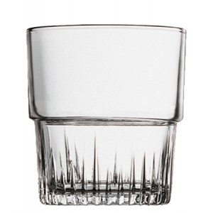 Gobelets Empilables 16 cl x6 Duralex Gobelets Empilables 16 cl x6 Duralex