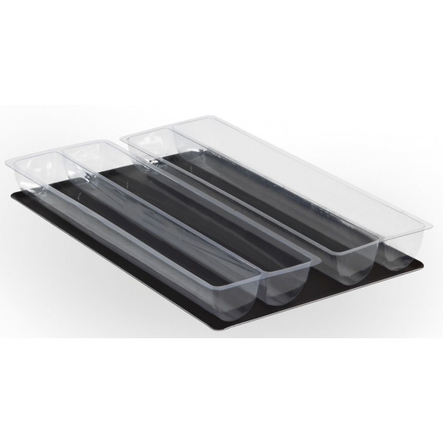 Moules a bûches Thermoformes Moules a bûches Thermoformes