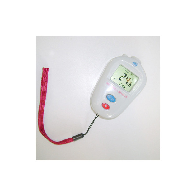 Achetez Thermomètre Infrarouge Numérique HW550 Thermomètre