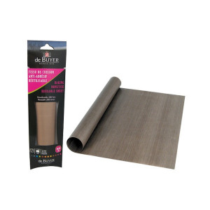 Tissu de Cuisson 40 x 30 cm réutilisable de Buyer Tissu de Cuisson 40 x 30 cm réutilisable de Buyer