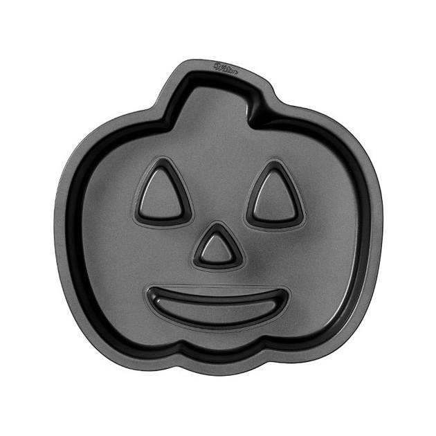 Moule a Gateau Citrouille Halloween Wilton