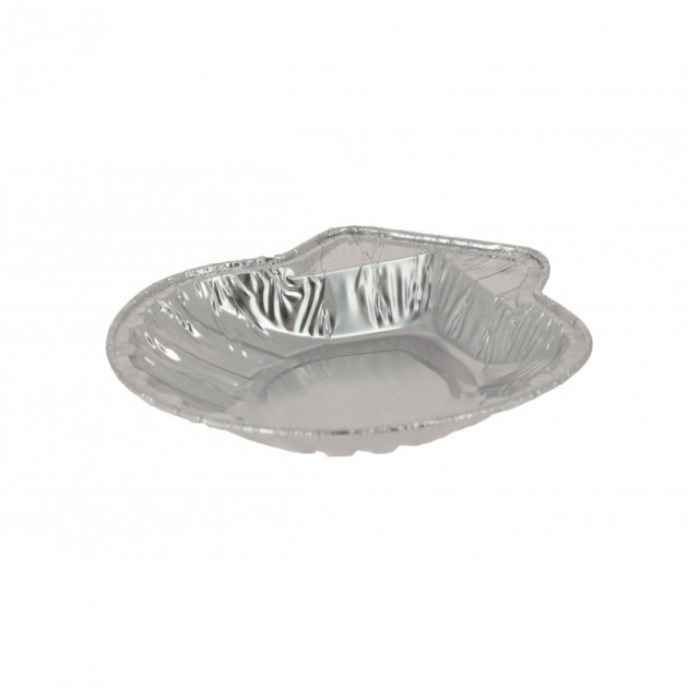 Coquille Saint Jacques Aluminium