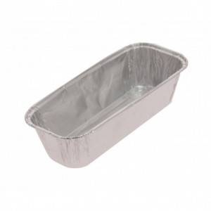 Moule Aluminium MO 600x53 (500 cm3) - (x100) Moule Aluminium MO 600x53 (500 cm3) - (x100)