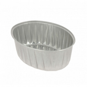 Ramequin Ovale RO 251 (255 cm3) - (x100)