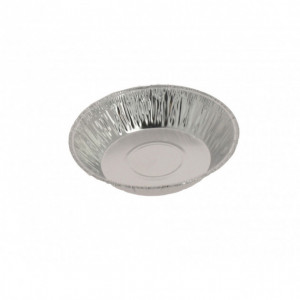 Tartelette Aluminium TA 83 (60 cm3) - (x100)