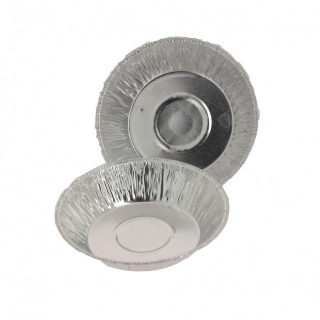 Tartelette Aluminium Tartelette Aluminium