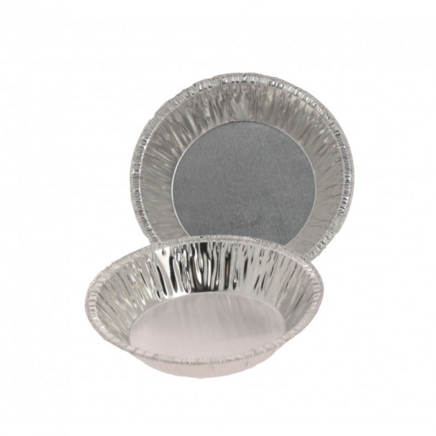 Tartelette Aluminium Tartelette Aluminium
