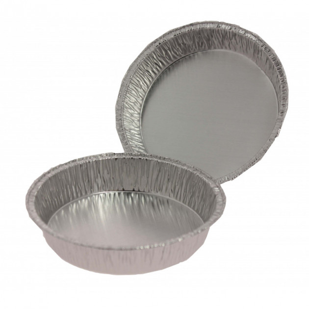 Tourtieres Aluminium Tourtieres Aluminium