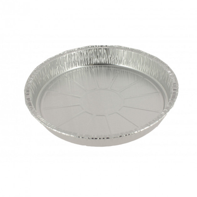 Tourtiere Aluminium Tourtiere Aluminium