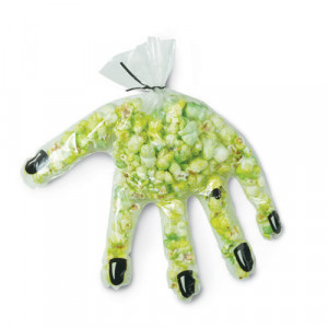 Sachet Bonbon Halloween Main (x15) Wilton Sachet Bonbon Halloween Main (x15) Wilton