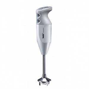 Mixeur Plongeant M140 Mono Blanc 3 disques Bamix Mixeur Plongeant M140 Mono Blanc 3 disques Bamix
