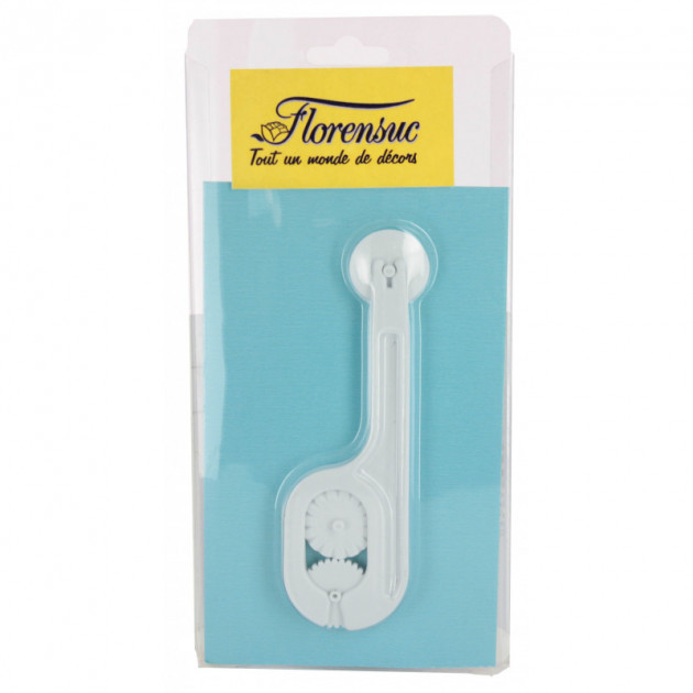 Outils pour Couper et Graver - Pate a Sucre