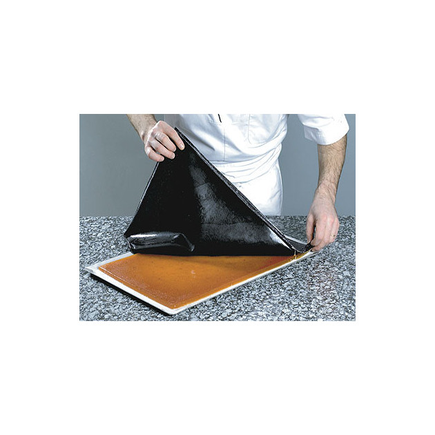 Plaque Flexipan pour Entremets