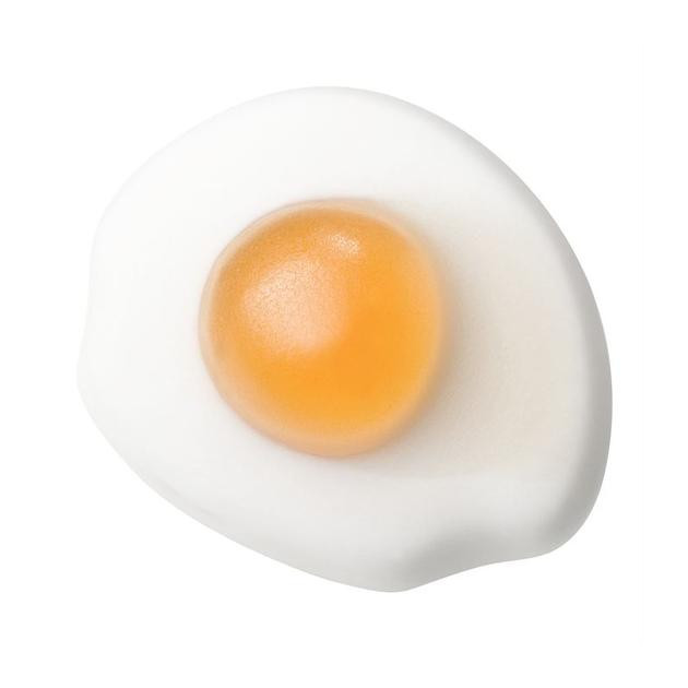 Oeufs au Plat Haribo - Sachet Bonbon Vrac 1,5 Kg Oeufs au Plat Haribo - Sachet Bonbon Vrac 1,5 Kg