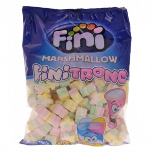 Marshmallow Fleurs x125 Bonbons Sans Gluten Marshmallow Fleurs x125 Bonbons Sans Gluten