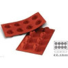 Moule mini kougloffs professionnel en silicone