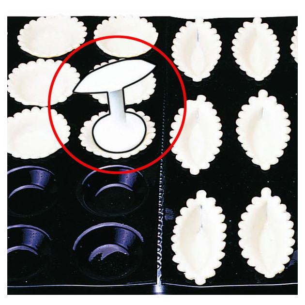 Outils pour Fonçage Flexipan