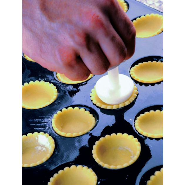 Flexipan Fonçage de Pâte