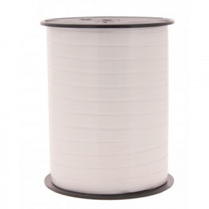 Bolduc Poly Blanc 7mm (500m) Matfer Bolduc Poly Blanc 7mm (500m) Matfer